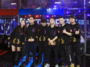RGM team 2019