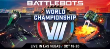 BattleBots World Championship VII bracket – BattleBots