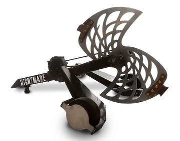 Nightmare | BattleBots Wiki | Fandom