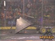 Diesector lifts Hamunaptra.