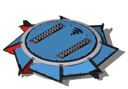BattleSaw CAD 2019.png (492 KB) CAD of BattleSaw ahead of World Championship IV.