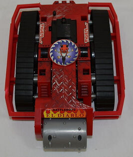 ElDiabloCustomSeriesRC