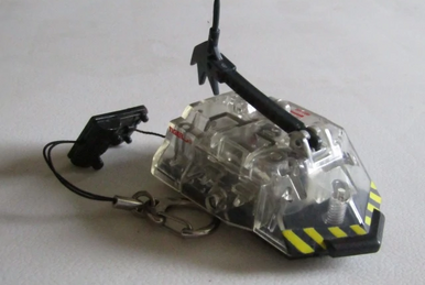 Hexbug sainsburys cheap