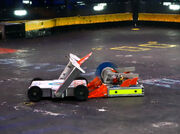 End Game, BattleBots Wiki