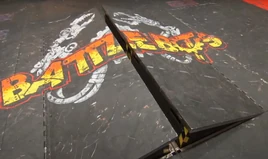 HellraisersBattleBots09Event