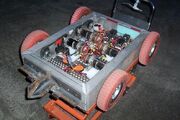 Maddgoth MK II