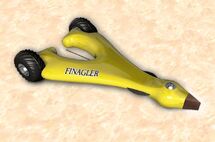 Finagler prototype