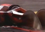 Doorstop gets pinned on the killsaws.