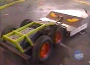 Revision Z pushing Gray Matter.