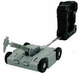 Toy gripn deadblow