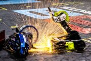 Monsoon Whiplash WCVII teaser