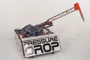 Pressure drop sf00
