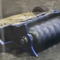 Pain Train Battlebots Wiki Fandom