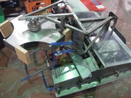 Strike Terror in The Pits during Season 5.0.