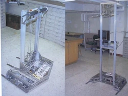 Tower of Power | BattleBots Wiki | Fandom