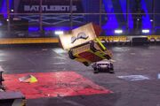 Breaker Box | BattleBots Wiki | Fandom