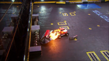 Bronco | BattleBots Wiki | Fandom