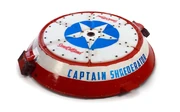 Captain Shred BB2022
