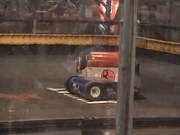 Redrum Big Betty 2005