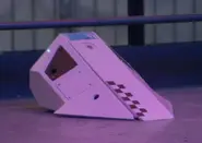 Rocket KOB UK Team MAD.webp (21 KB) Rocket during the King of Bots UK International Championships.