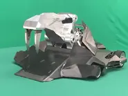 Spectre during King of Bots I.