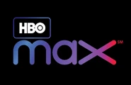 The original HBO Max logo.