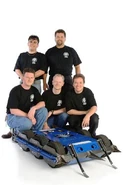 Team Juggerbot.jpg (15 KB) JuggerBot with its team.