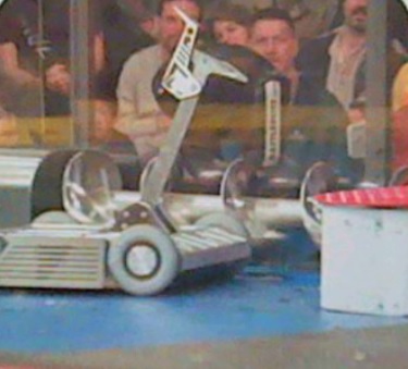 grant imahara battlebots grant imahara battlebots