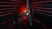 Mammoth during World Championship VI hero shots.