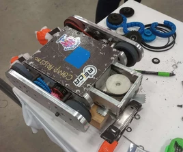 Competitive Pricing Draconid