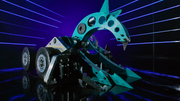 Overhaul WCVI hero shot blue