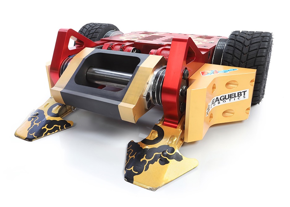 download hypershock hexbug