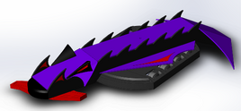 Ferocity orig