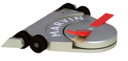 Marvin's original CAD.
