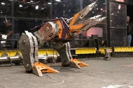 BattleBots Championships 2009