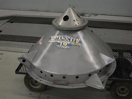 2004 NPC Charity Open