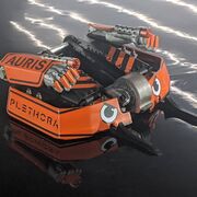 Tantrum during World Championship V  hero shots.