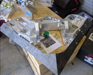 Glitch under construction.