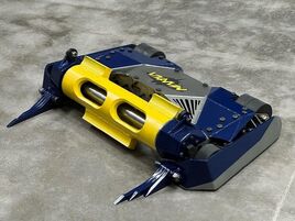 BB Proving Ground (2023)