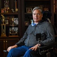 Tim Green 2018.jpg (710 KB) Tim Green in December 2018.