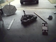 D-Monic test 2002.jpg (30 KB) The original D-Monic being tested.