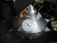 Botknocker-19 during Season 3.0.