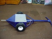 Darkness being built prior to Season 5.0.