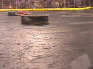 Phrizbee-Ultimate vs Hog Wild