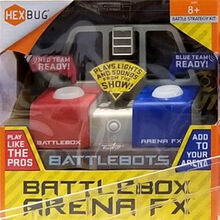 Battlebox Arena Fx Battlebots Wiki Fandom