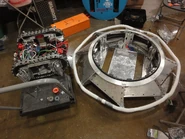 BattleSaw separated.jpg (467 KB) BattleSaw with its drive system and weapon separate.