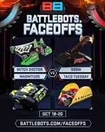 FaceOffs Group D.jpg (114 KB) Episode 4 (Group D)