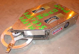 BattleBots IQ 2002
