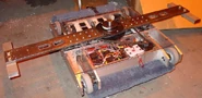 Greenwave.jpg (32 KB) Green Wave during BattleBots IQ 2002.