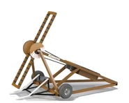 Mammoth's submitted CAD ahead of World Championship IV.